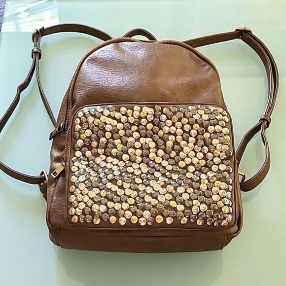 Antik Kraft Backpack Bag - Picture 1 of 9